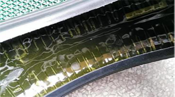汽車(chē)輪胎用熱熔膠
