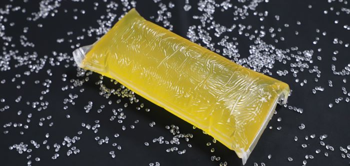 魔術貼熱熔膠